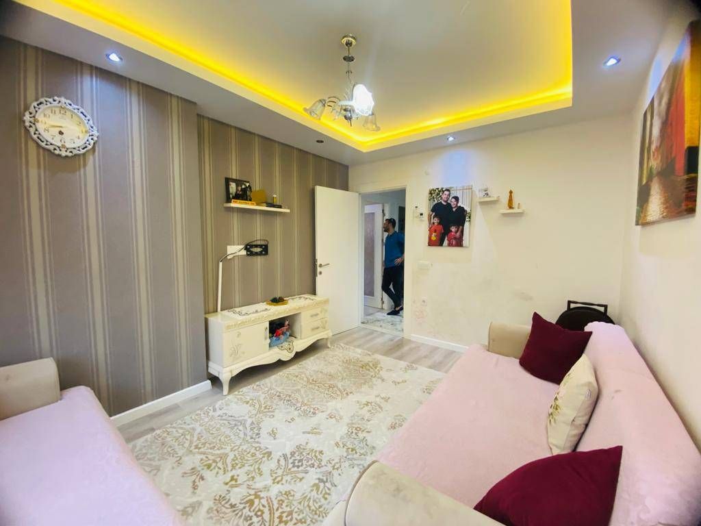 Квартира в Алании, Турция, 160 м2 фото 2