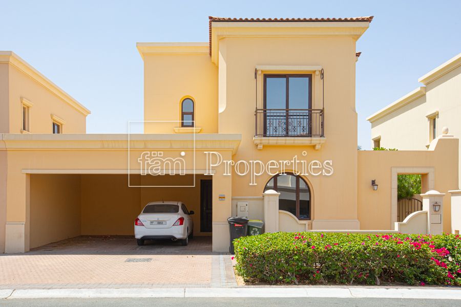 Дом Arabian Ranches, ОАЭ, 405 м2 фото 2