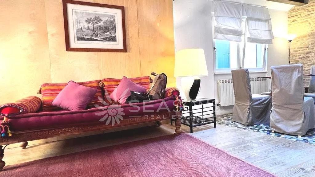Квартира в Венеции, Италия, 60 м2 фото 2