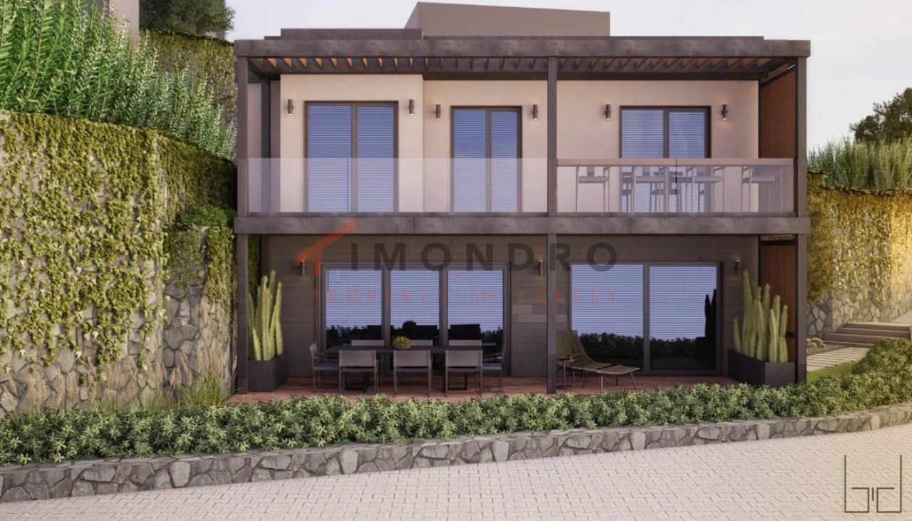 Квартира в Яликаваке, Турция, 154 м2 фото 3