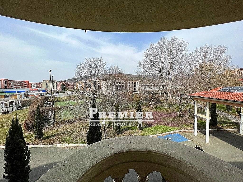 Квартира в Елените, Болгария, 86.88 м2 фото 4