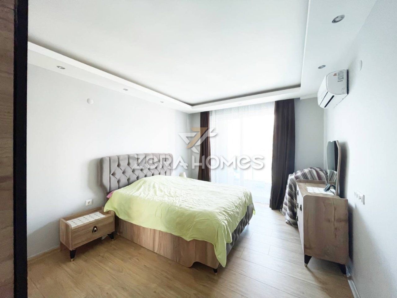 Апартаменты в Алании, Турция, 115 м2 фото 3