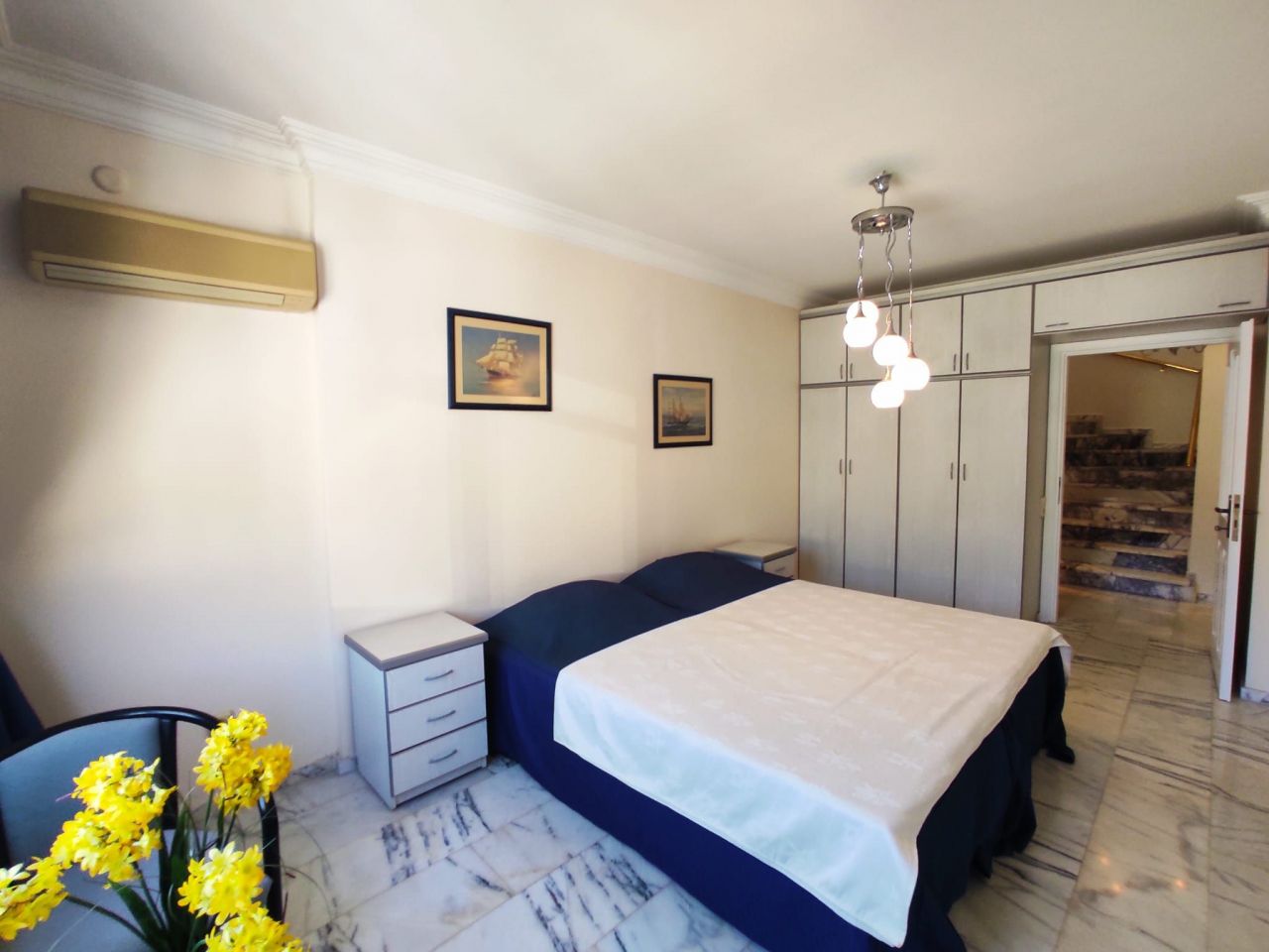 Пентхаус в Алании, Турция, 256 м2 фото 5