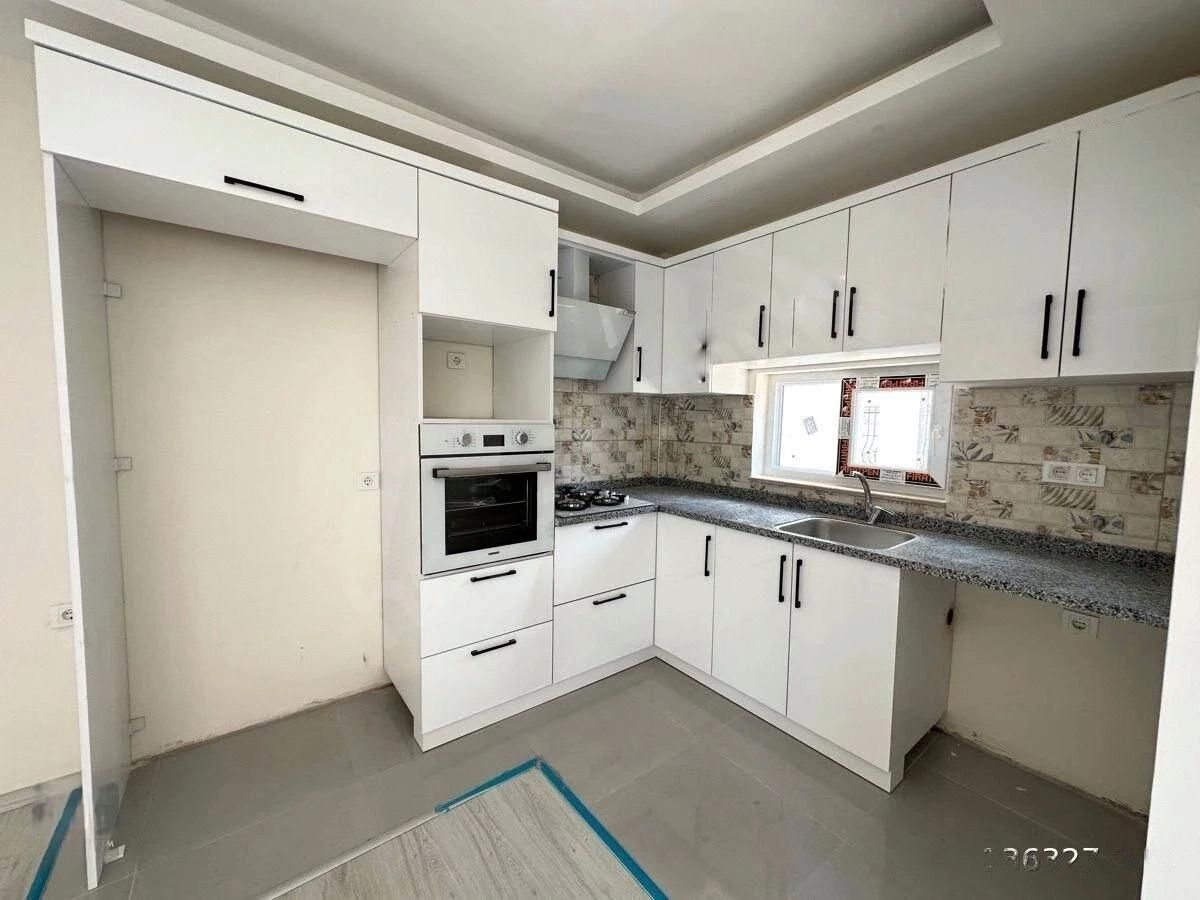 Квартира в Анталии, Турция, 80 м2 фото 4