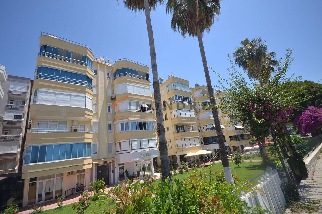 Квартира в Алании, Турция, 87 м2 фото 4