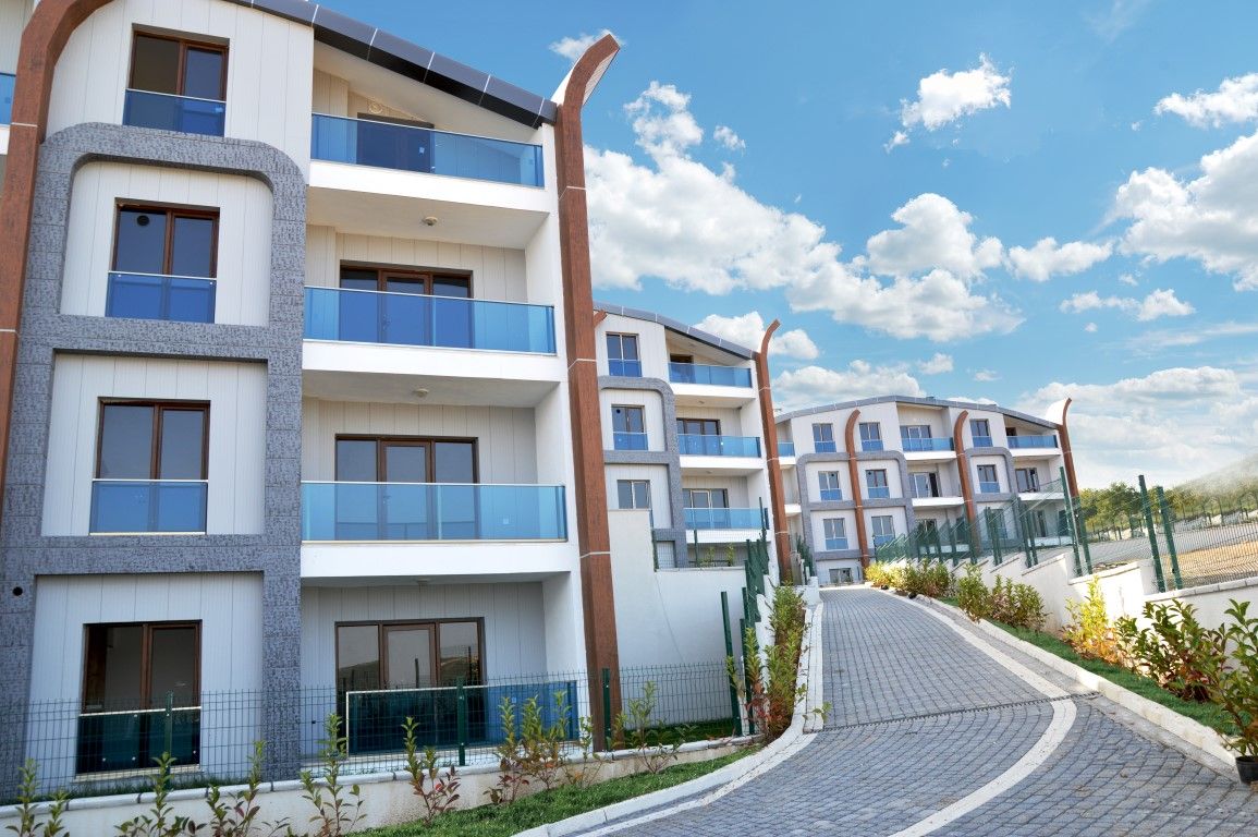Квартира в Ялове, Турция, 160 м2 фото 4