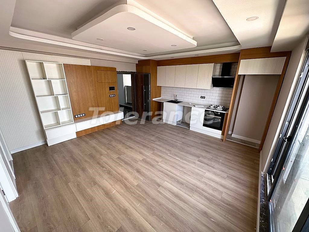 Апартаменты в Анталии, Турция, 50 м2 фото 3