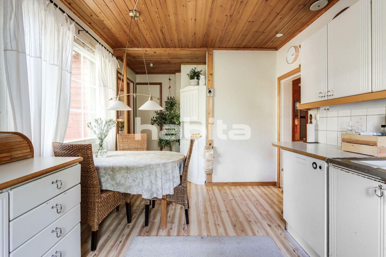 Дом в Порво, Финляндия, 96 м2 фото 5