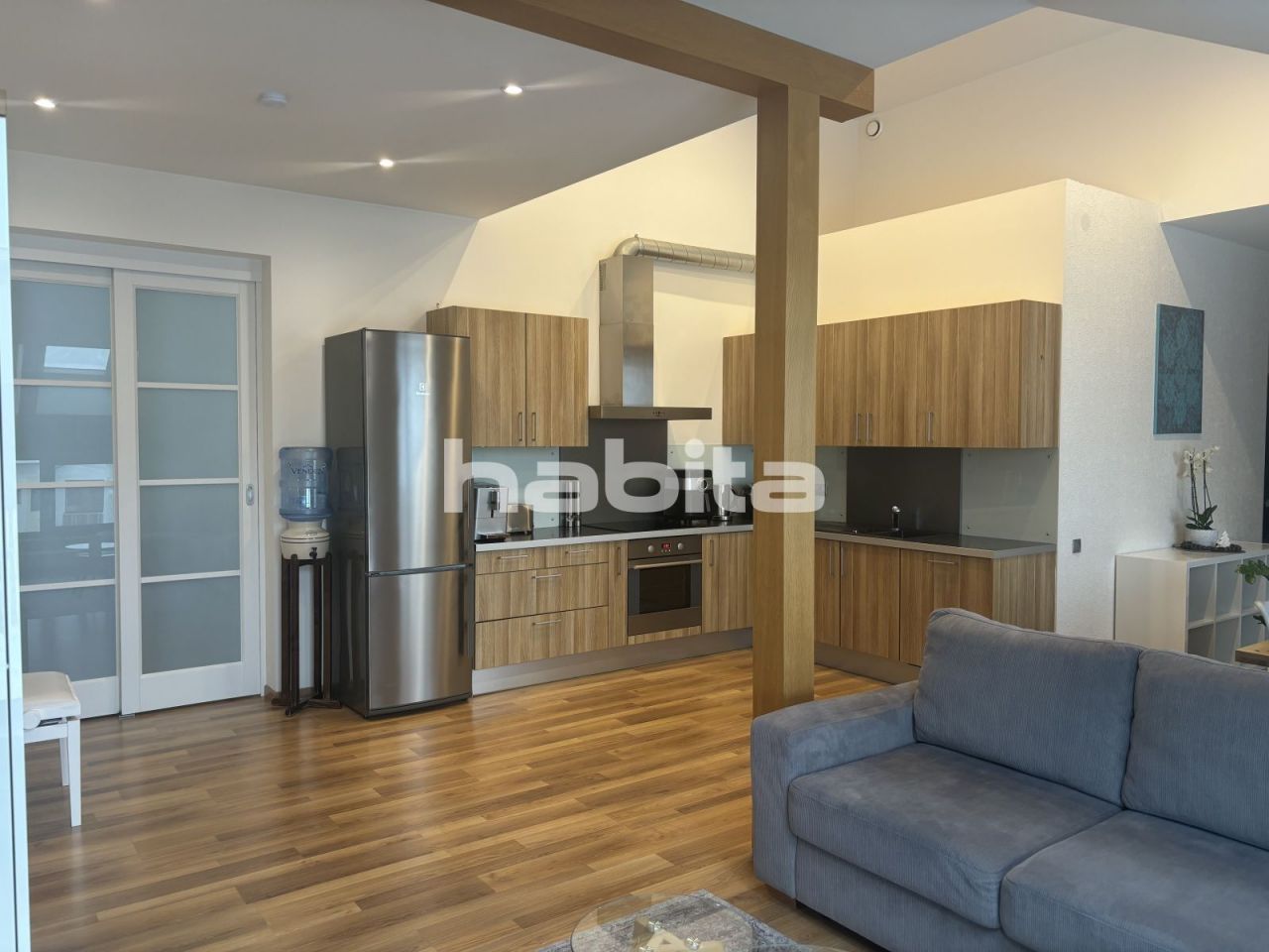 Апартаменты в Марупе, Латвия, 112 м2 фото 2