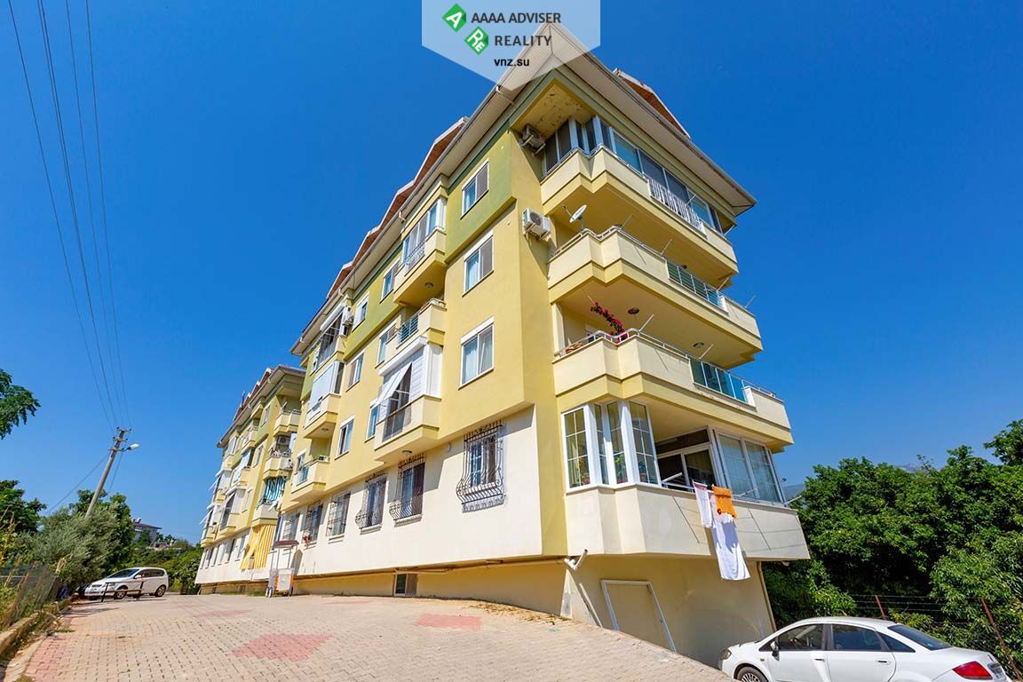 Квартира в Алании, Турция, 250 м2 фото 3