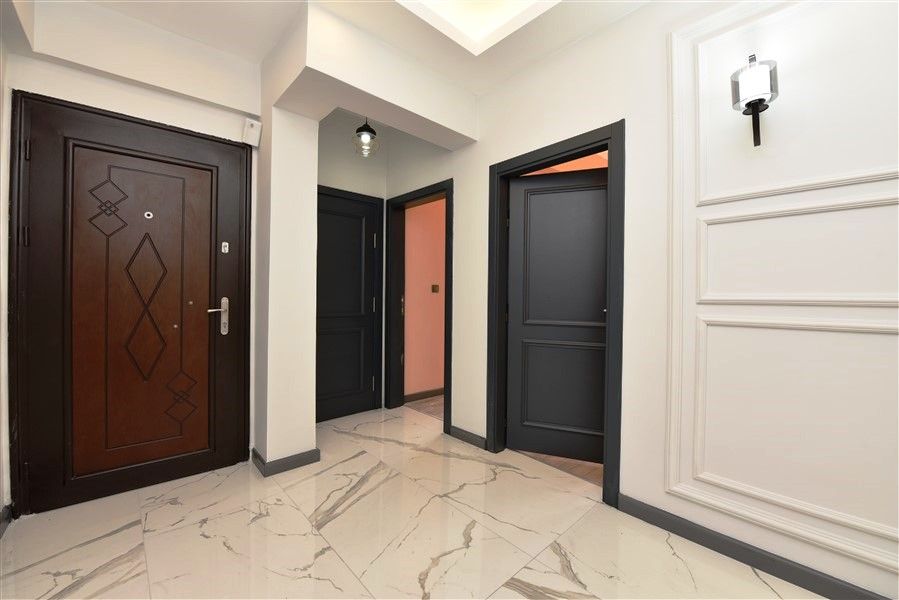 Апартаменты в Алании, Турция, 150 м2 фото 2