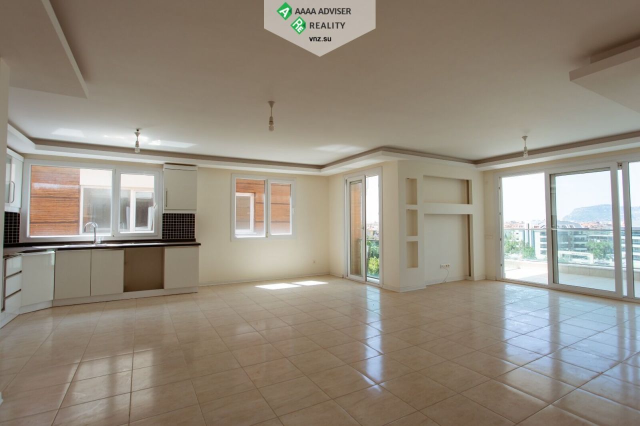 Пентхаус в Алании, Турция, 244 м2 фото 2