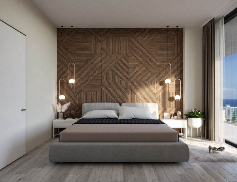 Пентхаус в Протарасе, Кипр, 128 м2 фото 4