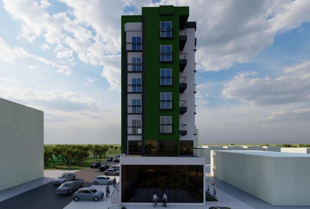 Квартира в Мерсине, Турция, 52 м2 фото 3