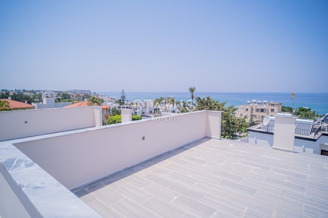 Квартира в Кирении, Кипр, 50 м2 фото 5