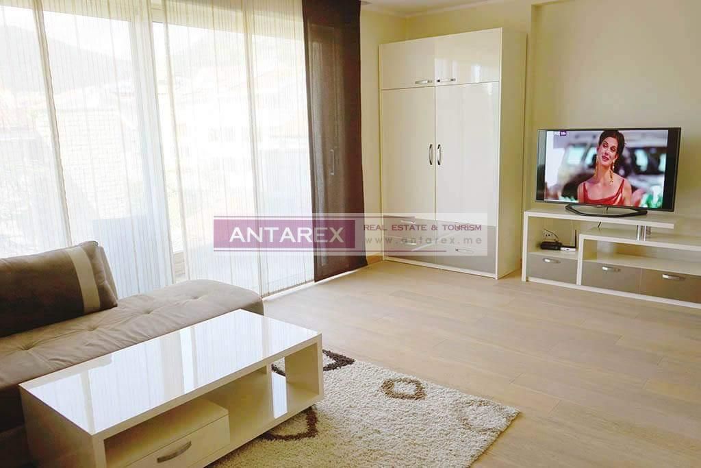 Апартаменты в Будве, Черногория, 61 м2 фото 4
