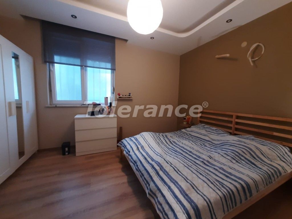 Апартаменты в Анталии, Турция, 60 м2 фото 4