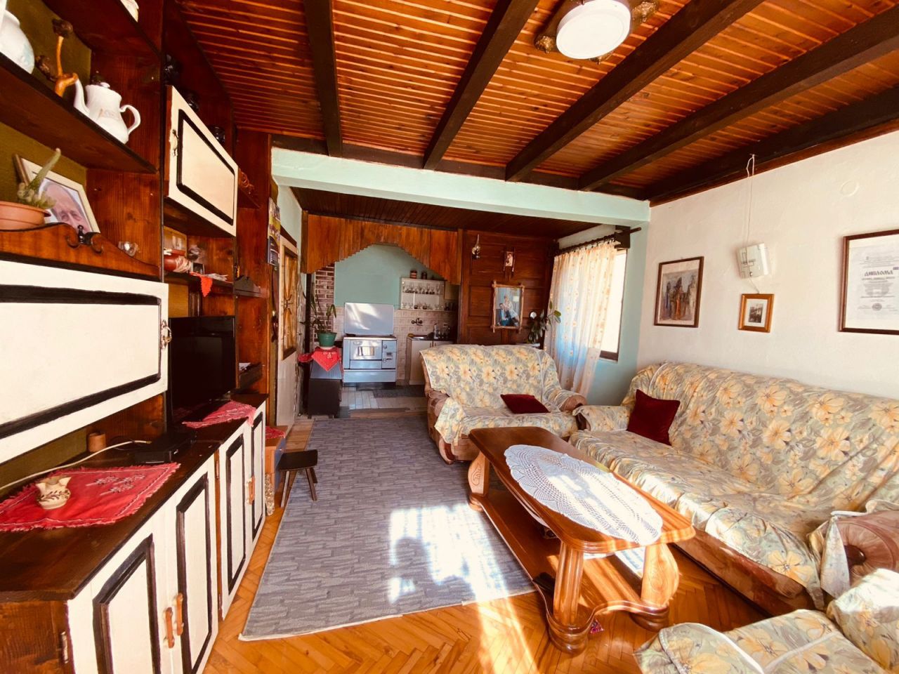 Дом в Колашине, Черногория, 76 м2 фото 4