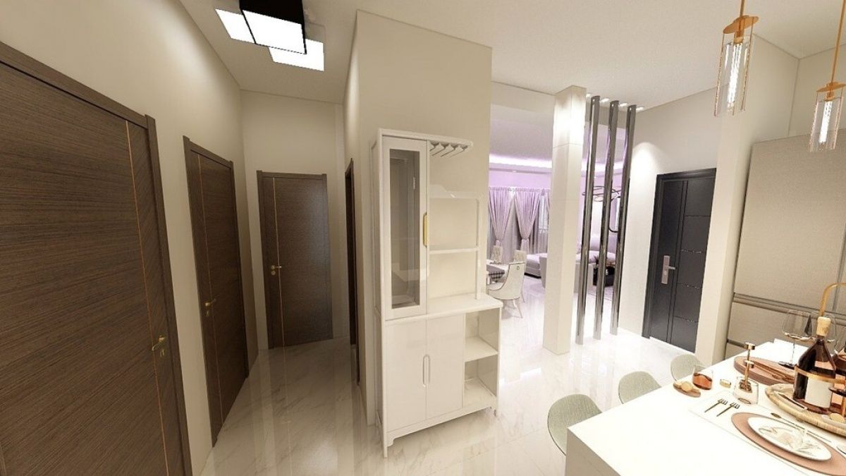Квартира на Северо-Эгейских островах, Греция, 86 м2 фото 3