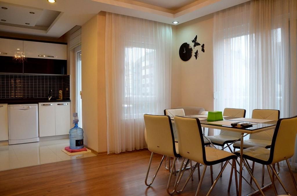 Квартира в Анталии, Турция, 95 м2 фото 2