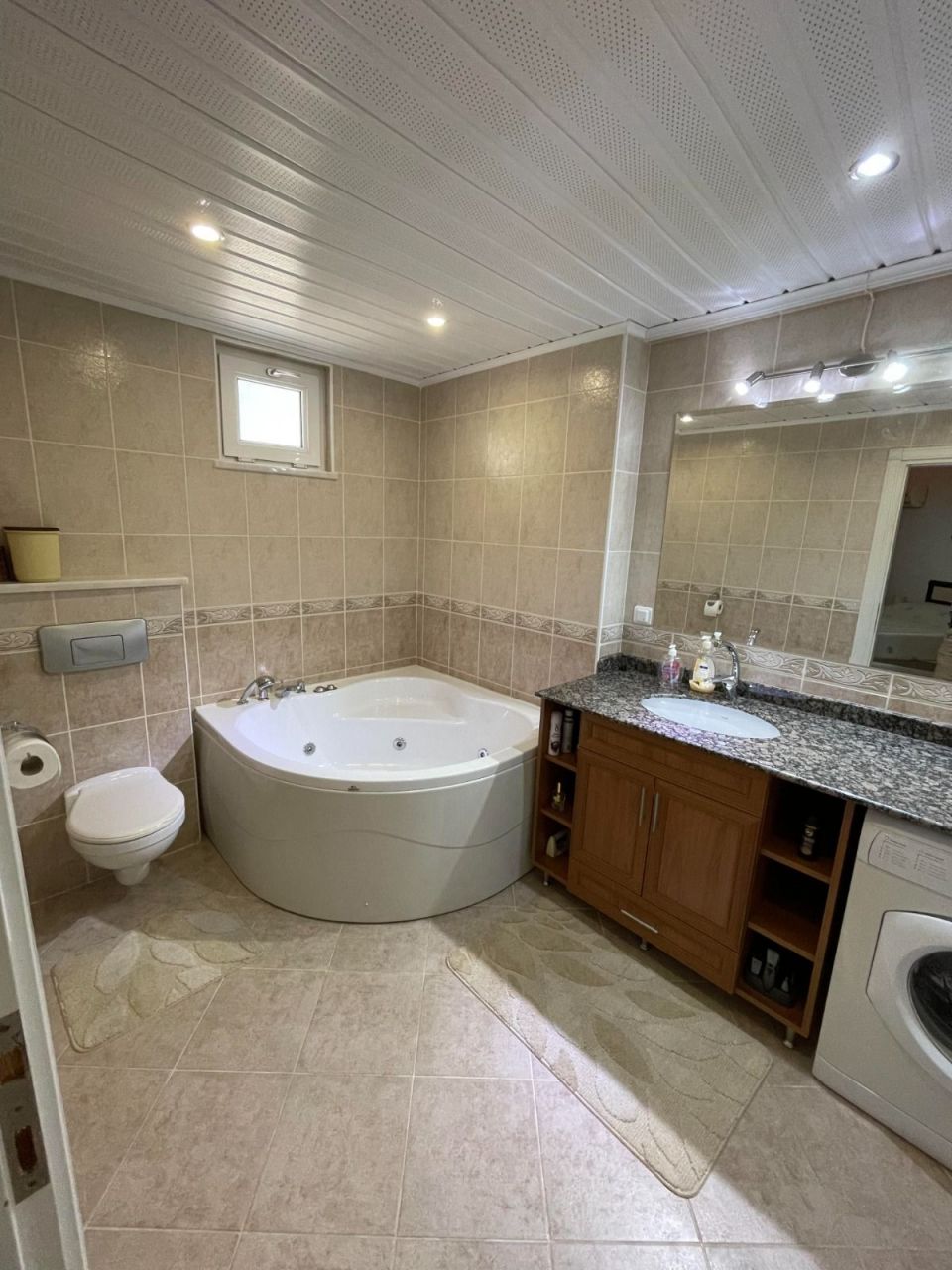 Апартаменты в Алании, Турция, 110 м2 фото 4