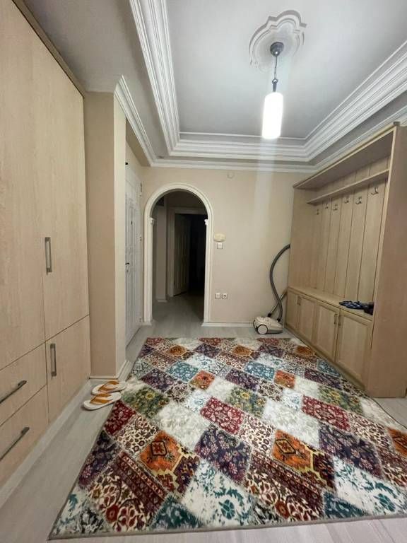 Квартира в Алании, Турция, 125 м2 фото 4