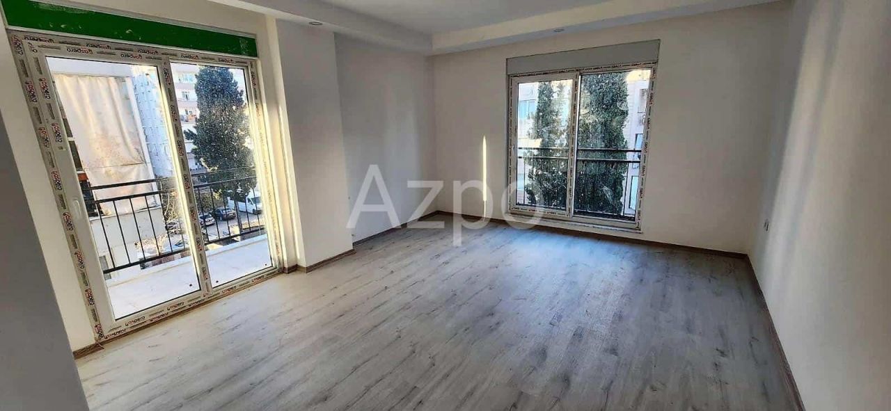 Апартаменты в Анталии, Турция, 95 м2 фото 5