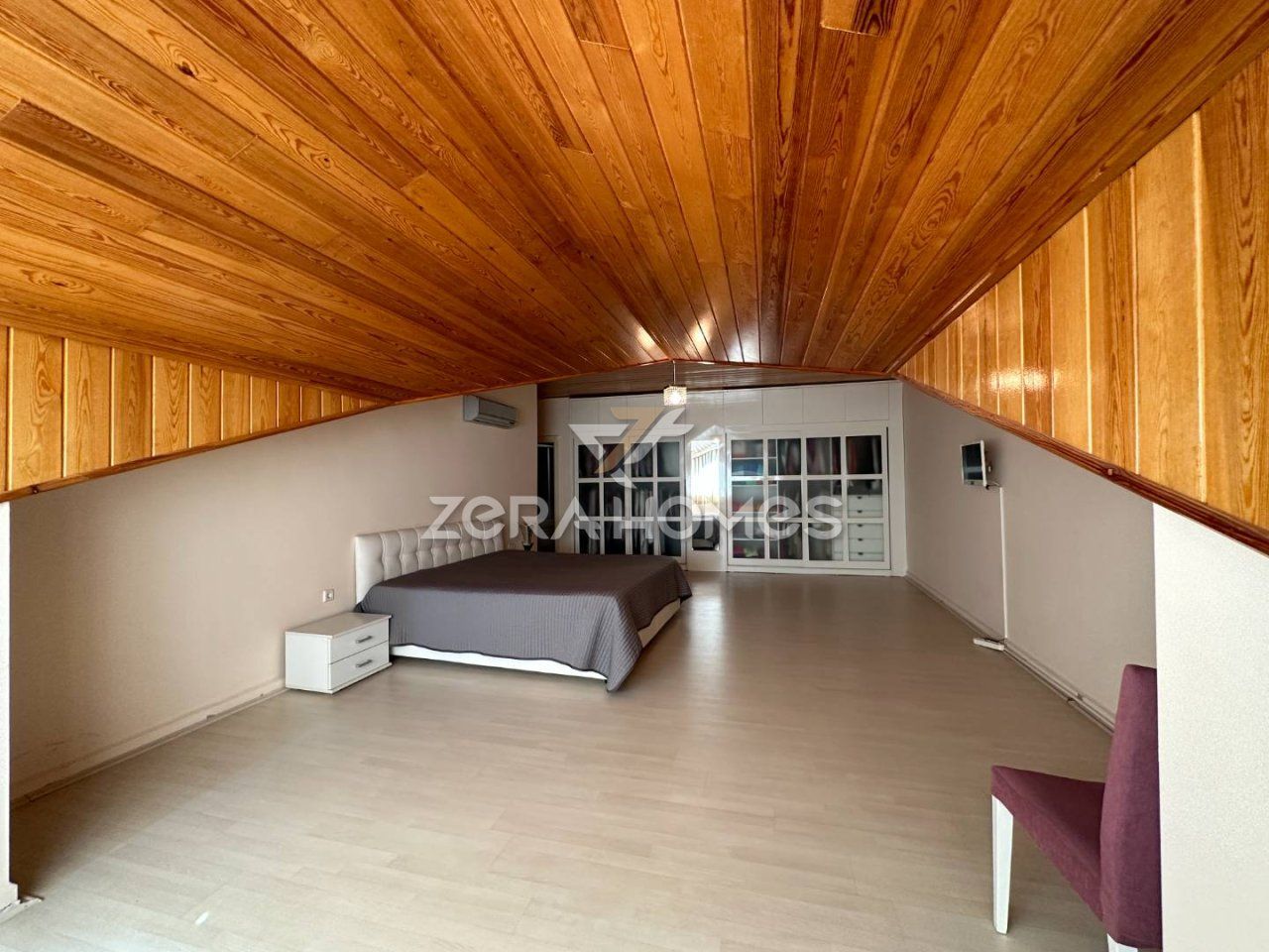 Пентхаус в Алании, Турция, 220 м2 фото 3