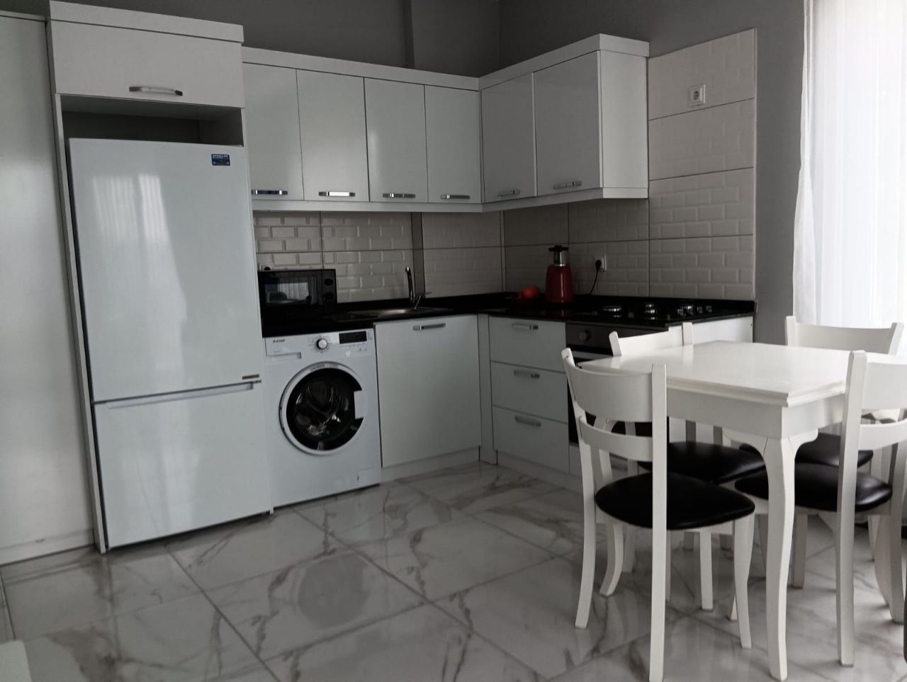 Квартира в Авсалларе, Турция, 50 м2 фото 3