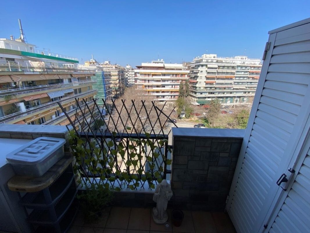 Квартира на Северо-Эгейских островах, Греция, 160 м2 фото 4