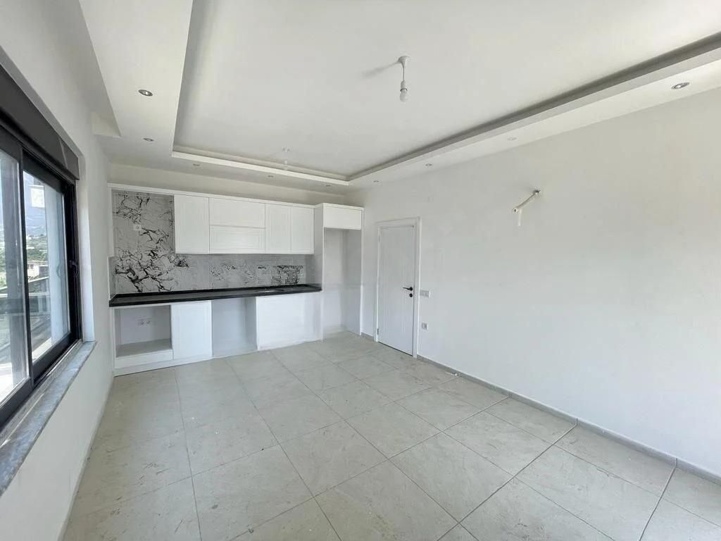 Квартира в Алании, Турция, 55 м2 фото 3