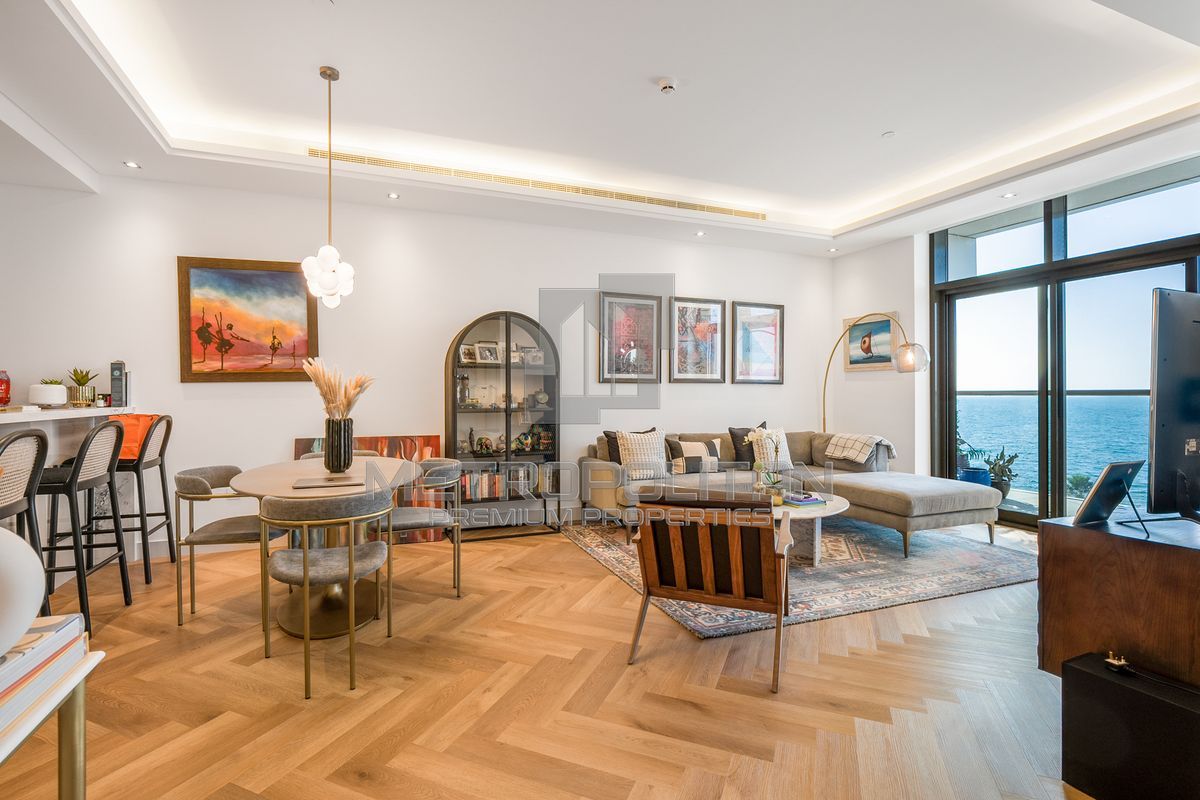 Апартаменты в Дубае, ОАЭ, 85 м2 фото 5