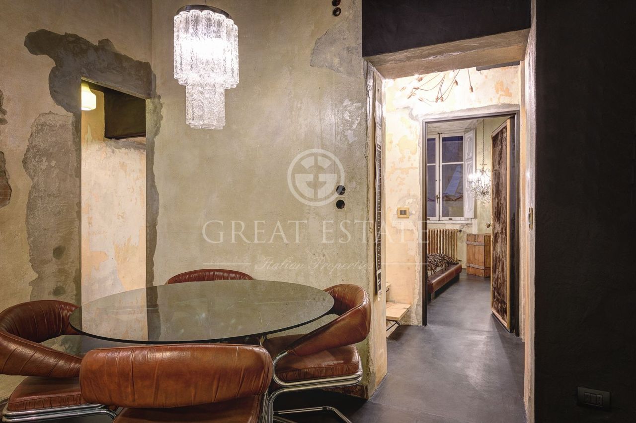 Апартаменты в Ареццо, Италия, 162 м2 фото 4