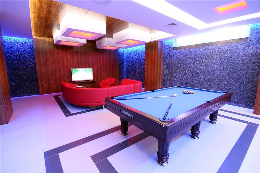 Пентхаус в Алании, Турция, 255 м2 фото 3