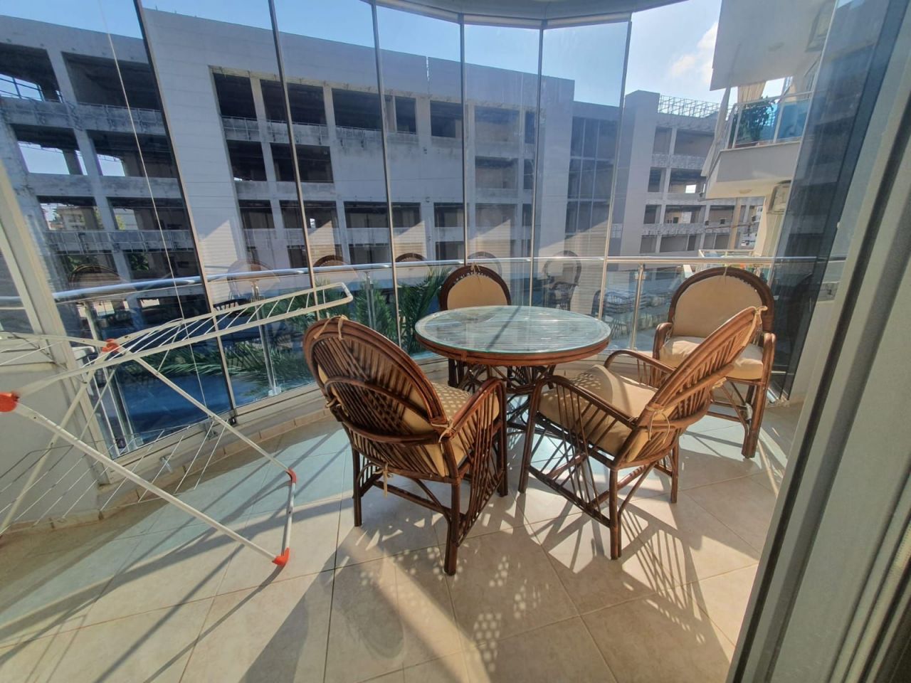 Квартира в Алании, Турция, 110 м2 фото 4