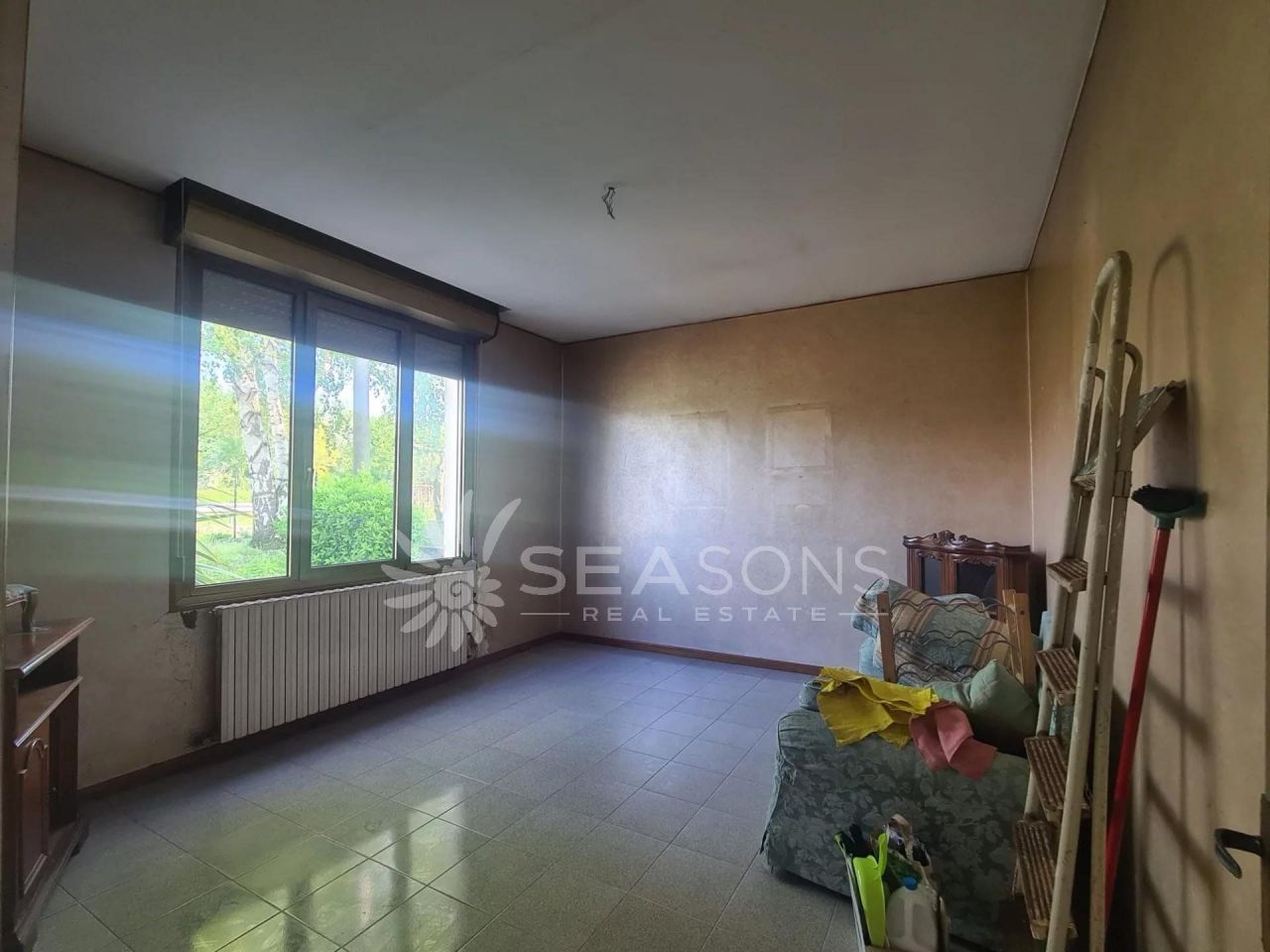 Таунхаус Eraclea, Италия, 58 м2 фото 3