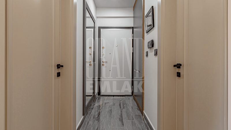 Квартира в Анталии, Турция, 60 м2 фото 5