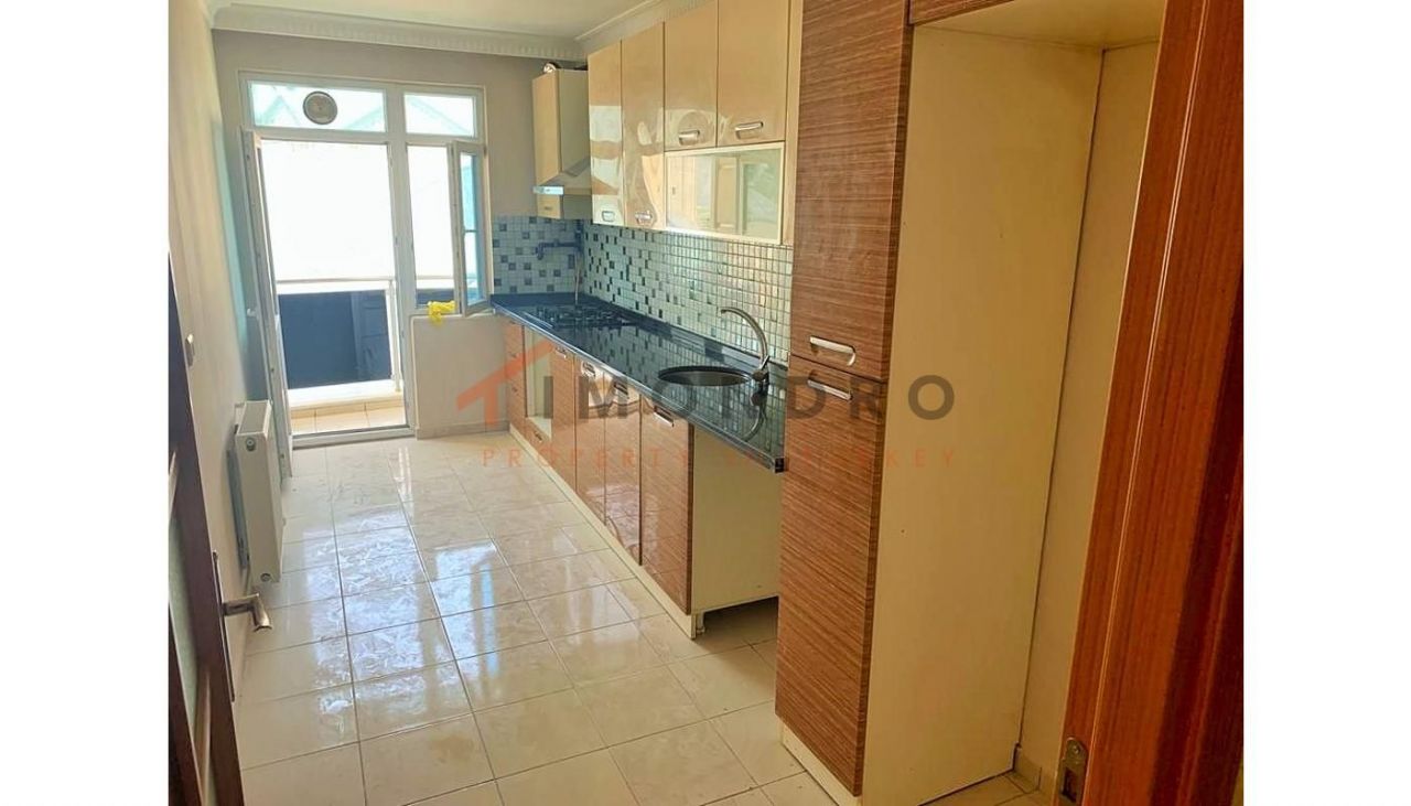 Квартира в Стамбуле, Турция, 155 м2 фото 3
