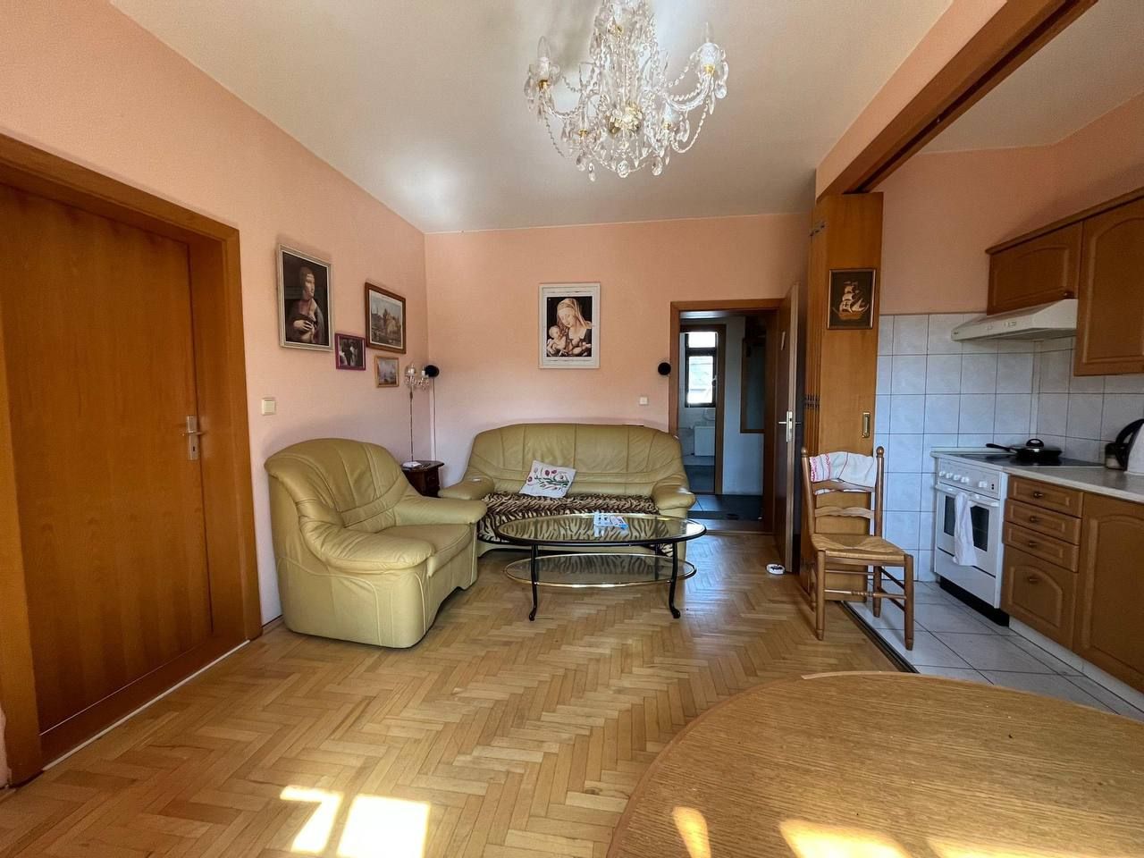 Квартира в Карловы Вары, Чехия, 51.9 м2 фото 2