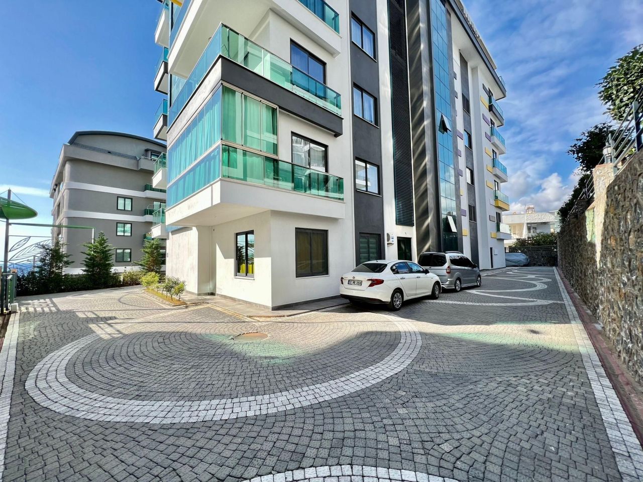 Пентхаус в Алании, Турция, 210 м2 фото 3