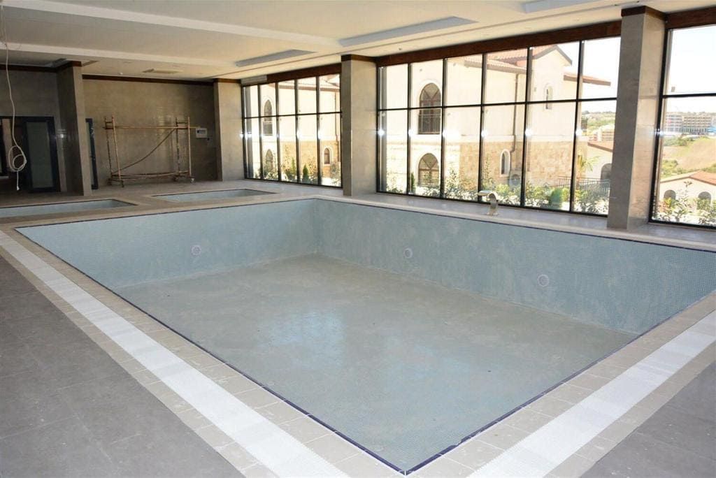 Вилла в Кемере, Турция, 500 м2 фото 4