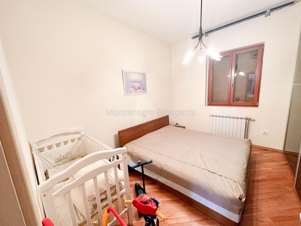 Квартира в Которе, Черногория, 111 м2 фото 5