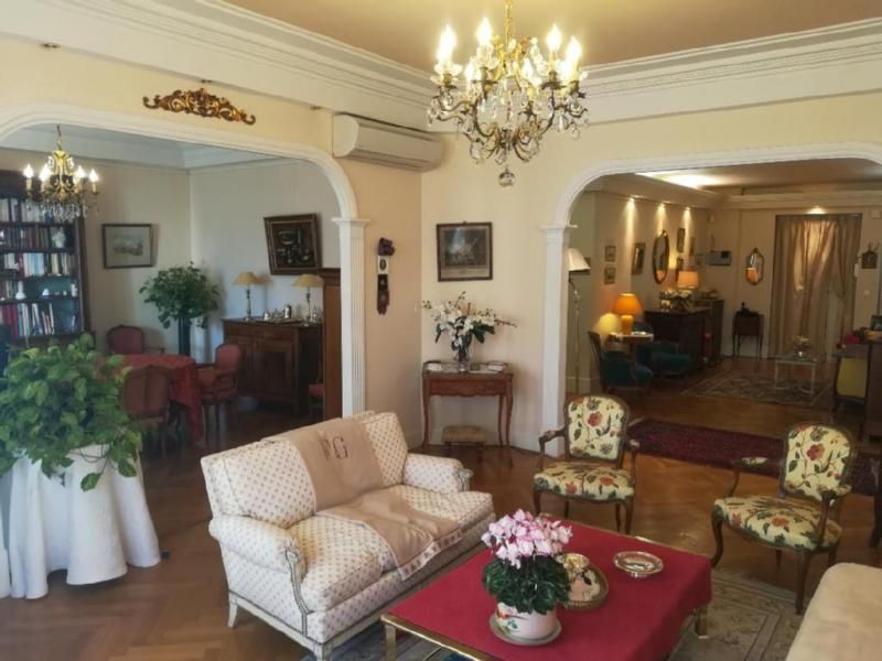 Апартаменты в Ницце, Франция, 190 м2 фото 3