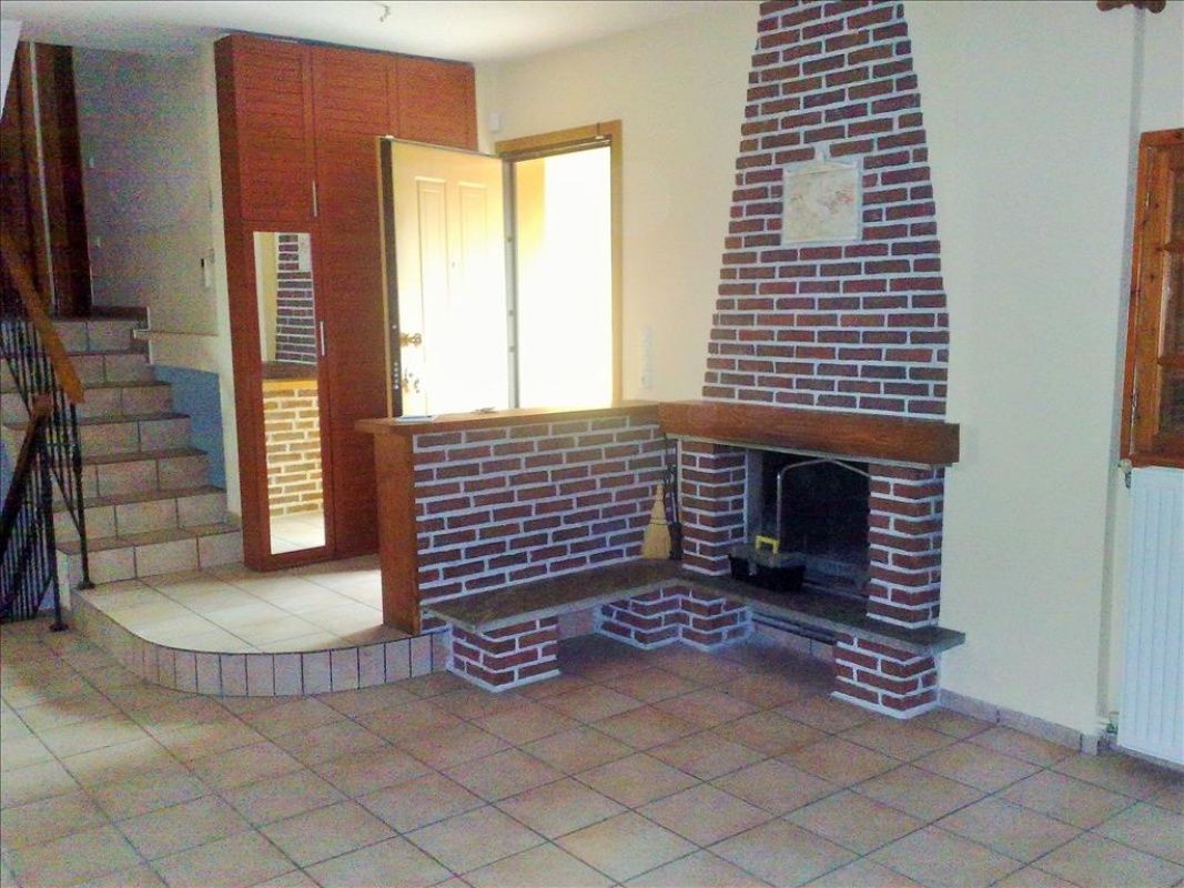 Дом на Северо-Эгейских островах, Греция, 150 м2 фото 2