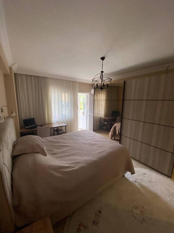Квартира в Алании, Турция, 115 м2 фото 3