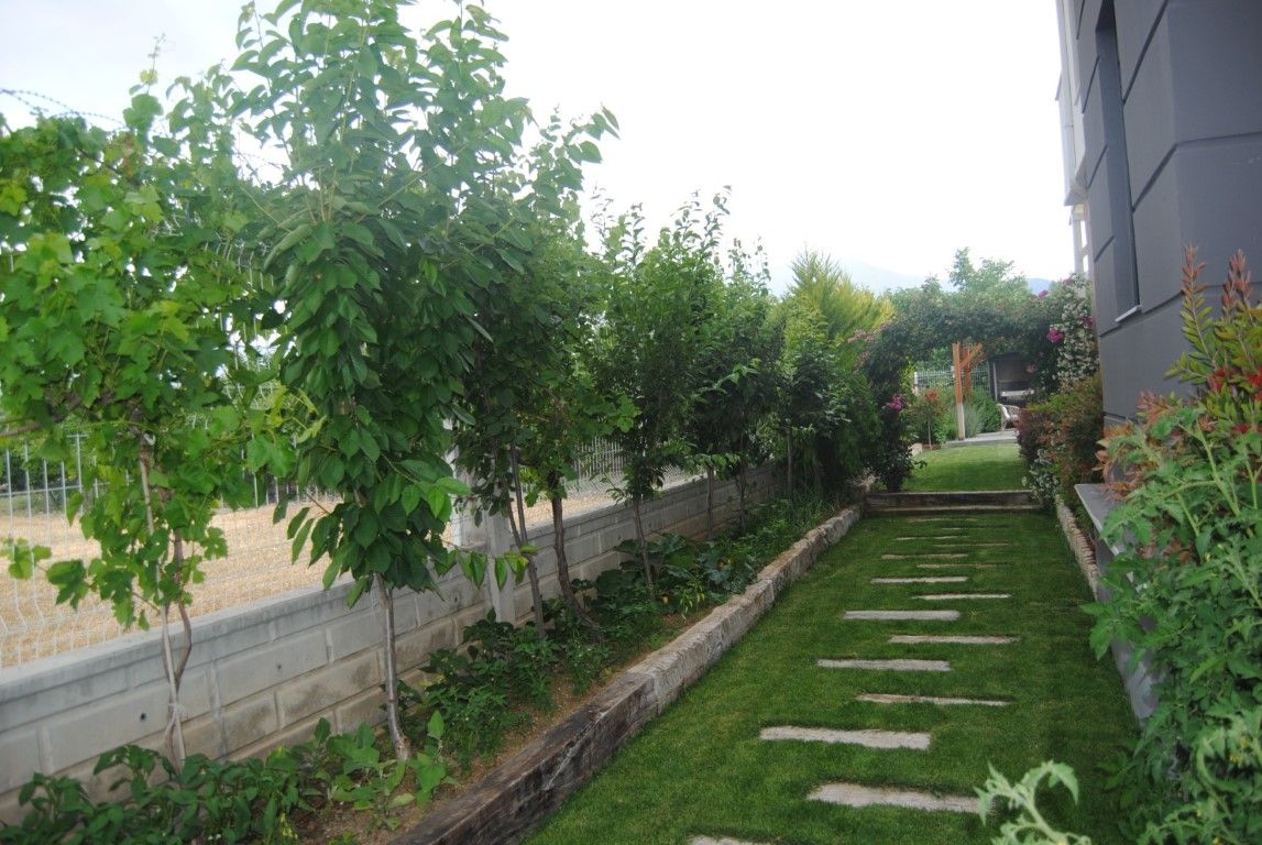 Вилла в Анталии, Турция, 300 м2 фото 4