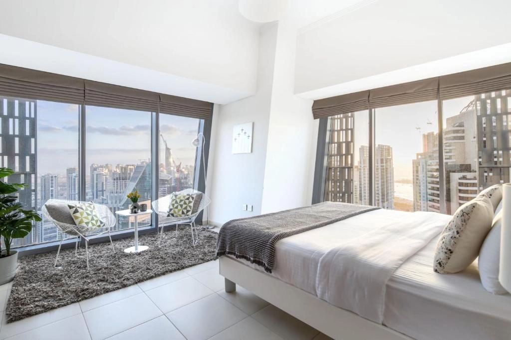 Апартаменты в Дубае, ОАЭ, 131 м2 фото 4