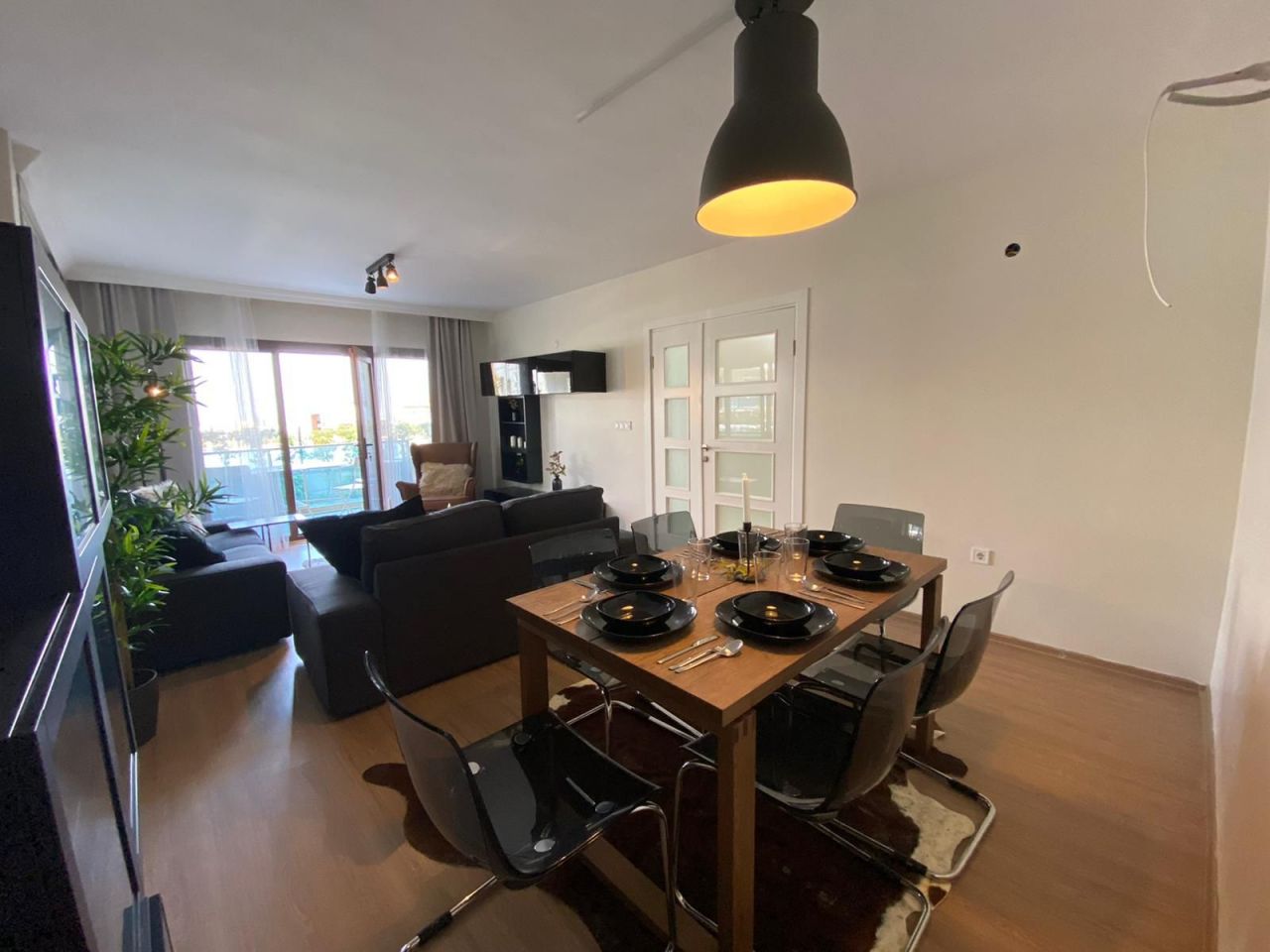 Апартаменты в Ялове, Турция, 160 м2 фото 4