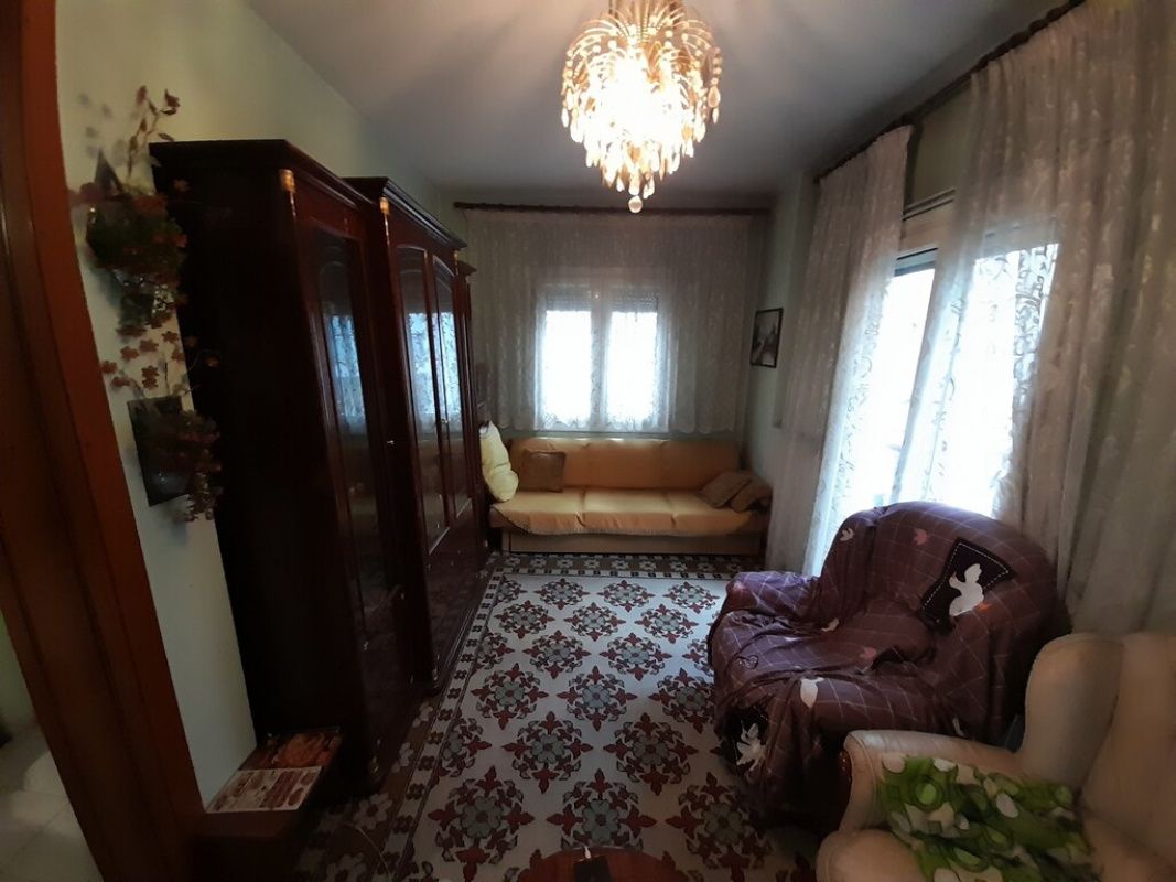 Квартира на Северо-Эгейских островах, Греция, 78 м2 фото 3