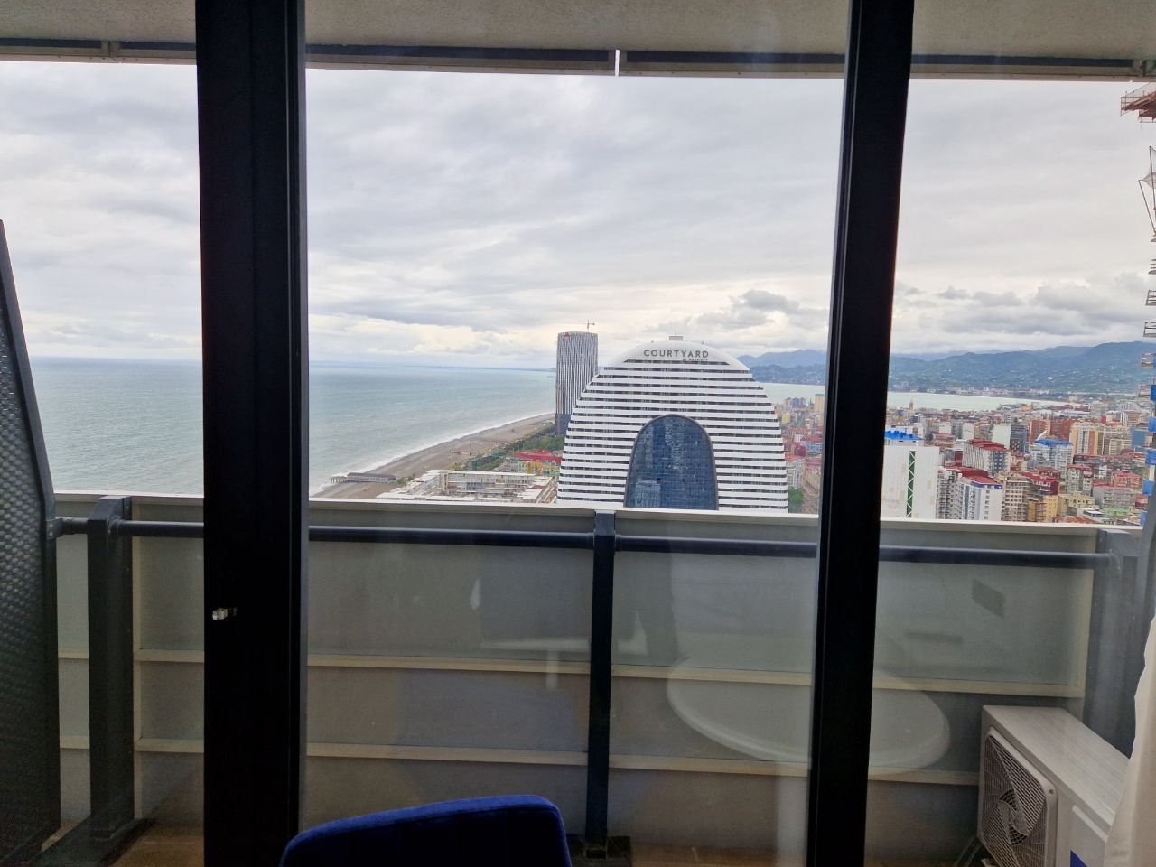 Апартаменты в Батуми, Грузия, 30 м2 фото 5